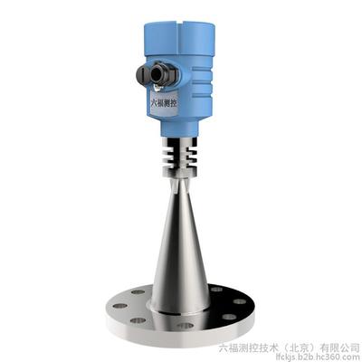 LFRD6300雷達(dá)物位計(jì) 高頻雷達(dá)液位計(jì)的高清細(xì)節(jié)與工業(yè)應(yīng)用解析